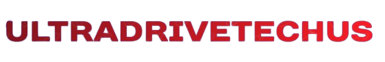 UltraDriveTechUs